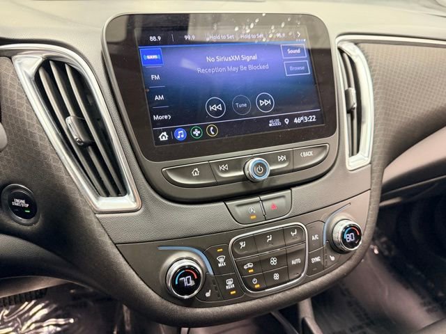 Certified 2020 Chevrolet Malibu LT image 12