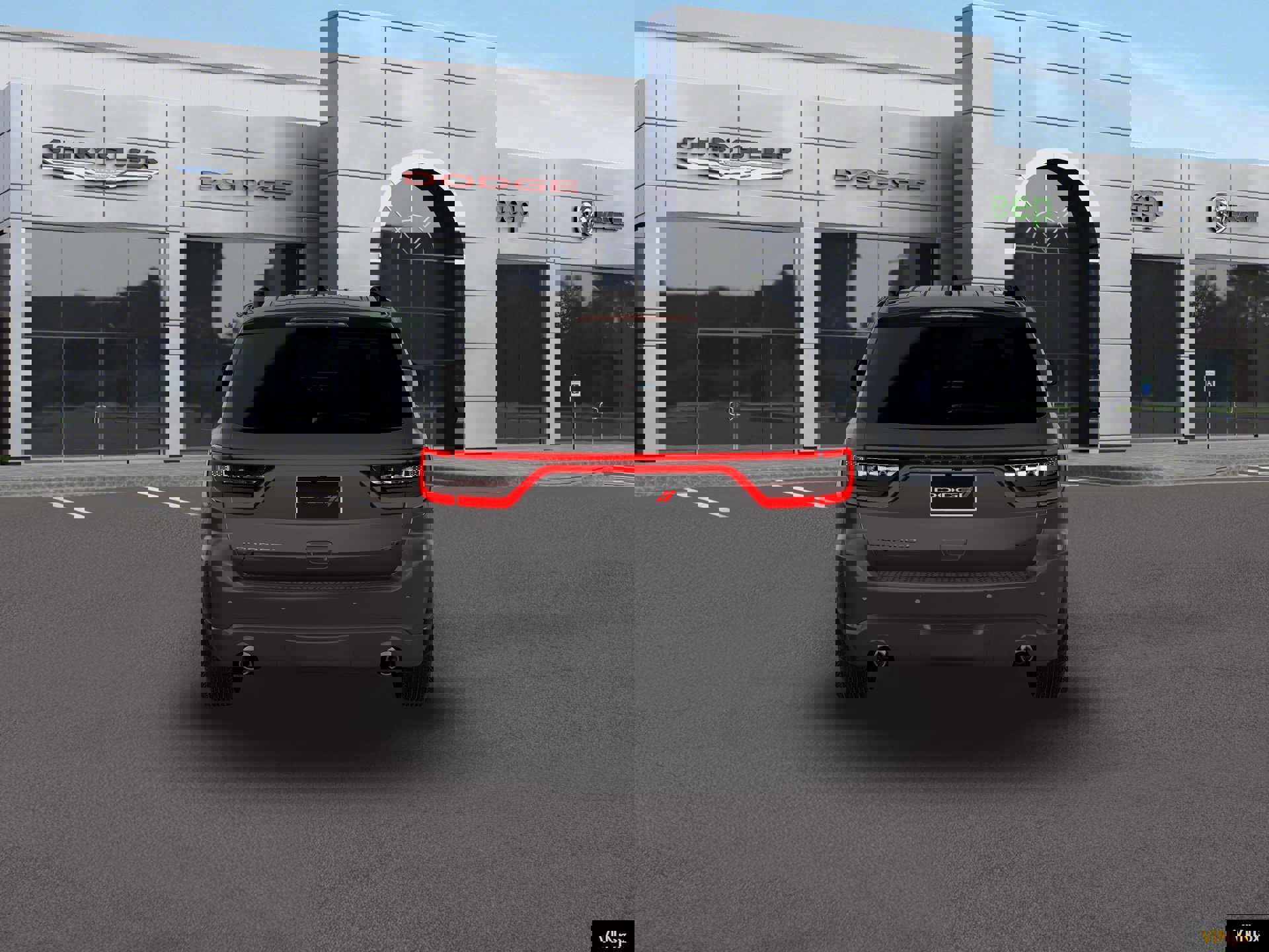 New 2026 Dodge Durango GT image 6