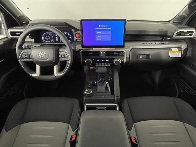 New 2025 Toyota Tacoma TRD Off-Road image 15