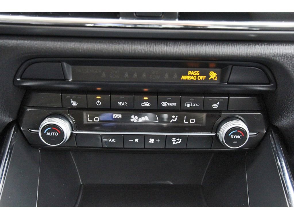 Used 2022 MAZDA CX-9 Sport AWD/4WD image 26