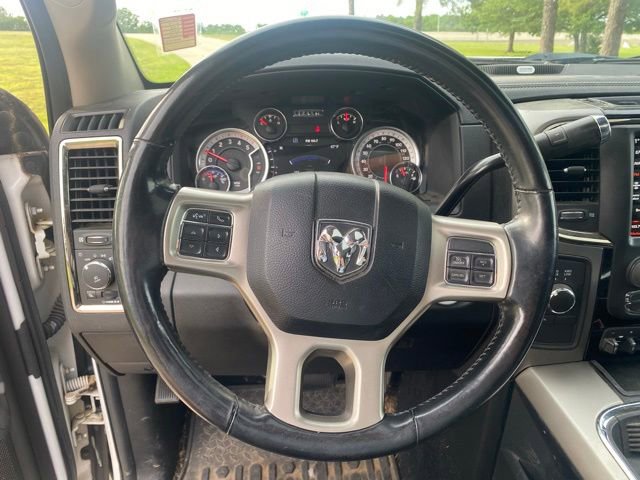 Used 2018 RAM 2500 Laramie w/ Sport Appearance Group AWD/4WD image 20