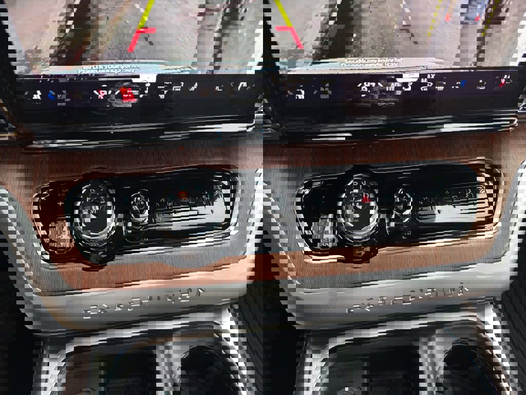 New 2026 Ford Expedition King Ranch image 34