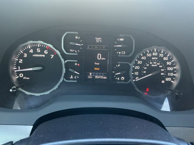 Used 2020 Toyota Tundra SR5 w/ SR5 Upgrade Package image 17