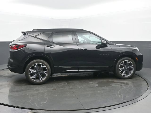 Used 2022 Chevrolet Blazer RS w/ Enhanced Convenience Package image 6