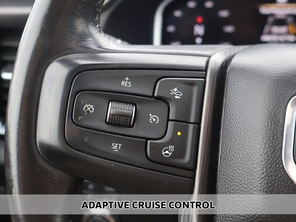 Used 2024 GMC Sierra 2500 Denali Ultimate w/ Max Trailering Package image 6