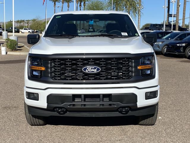New 2026 Ford F150 STX w/ Equipment Group 200A image 39