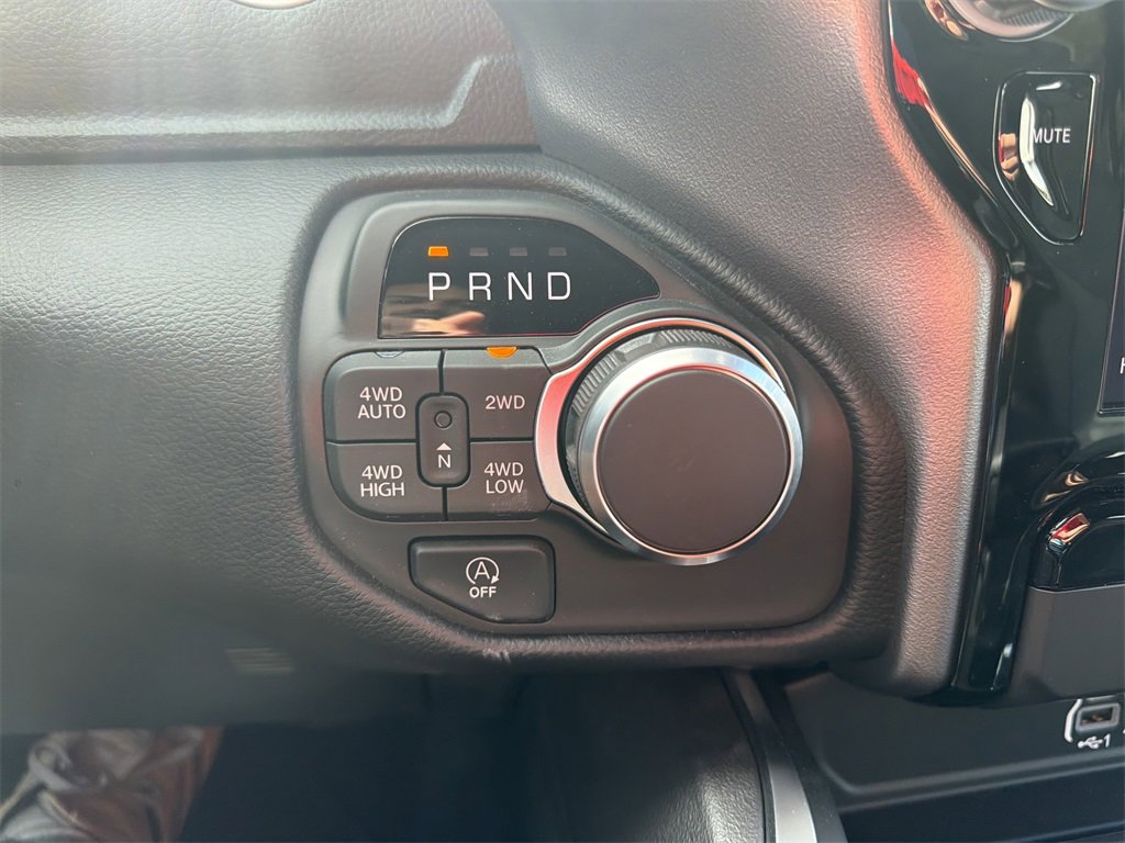 New 2026 RAM 1500 Big Horn image 33