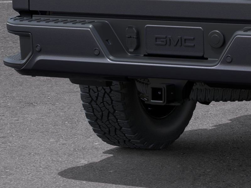 New 2026 GMC Sierra 2500 Denali w/ Denali Reserve Package image 15