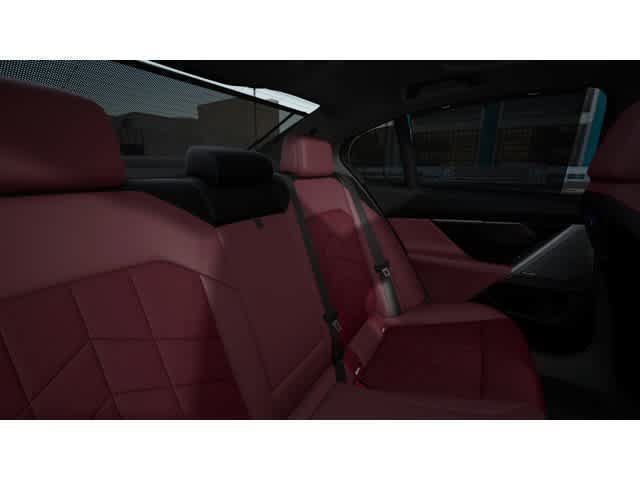 New 2026 BMW 530i w/ Executive Package RWD image 12