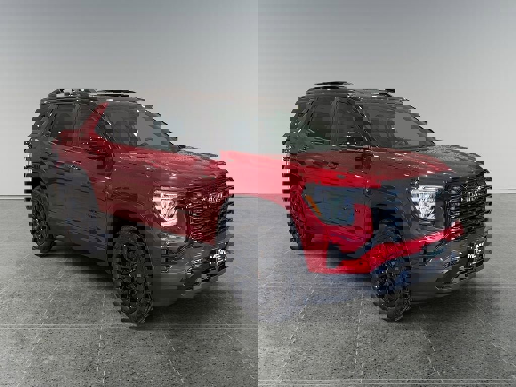 New 2026 GMC Terrain Elevation w/ Elevation Premium Package image 1