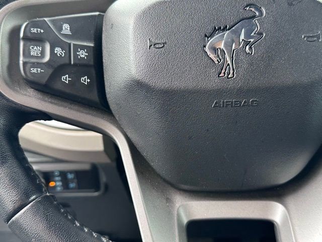 Used 2023 Ford Bronco Wildtrak image 20