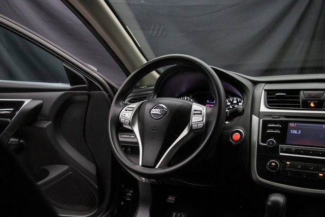 Used 2016 Nissan Altima 2.5 S w/ Power Driver Seat Package image 14