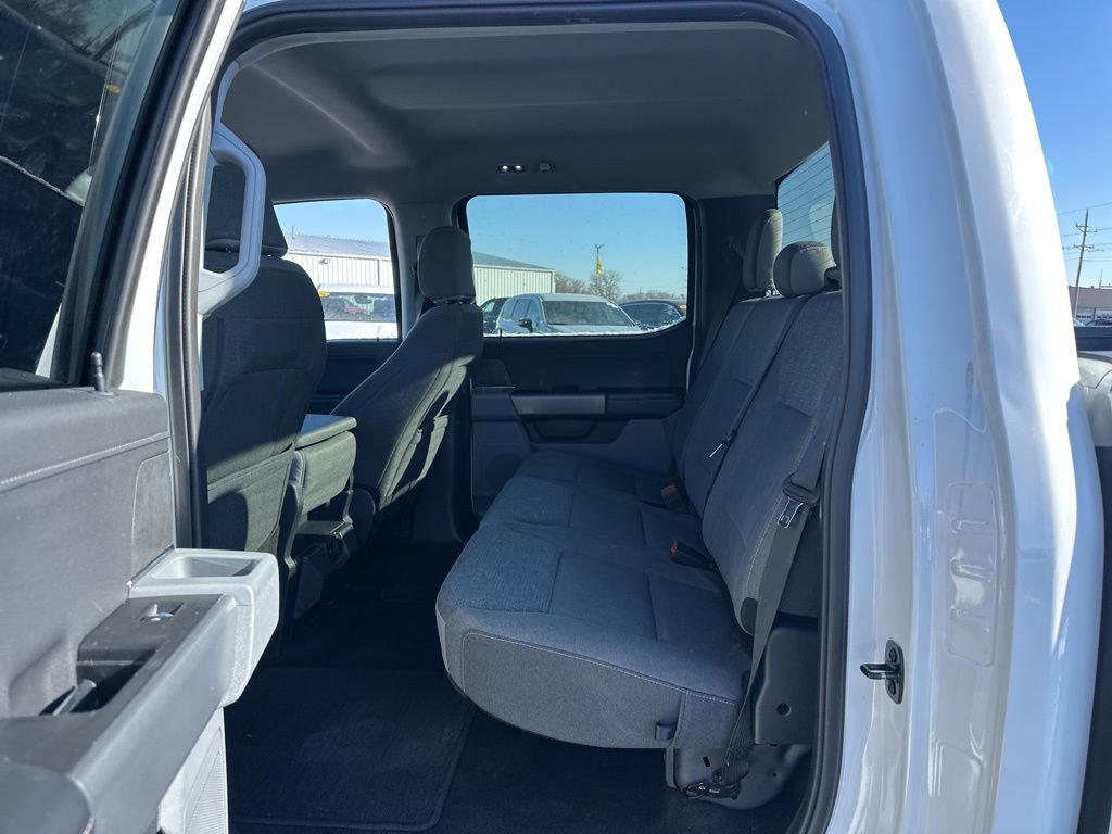 Used 2024 Ford F150 XLT w/ Tow/Haul Package image 21