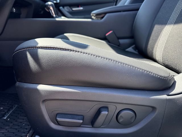 New 2026 MAZDA CX-50 AWD 2.5 S w/ Weather Package image 12