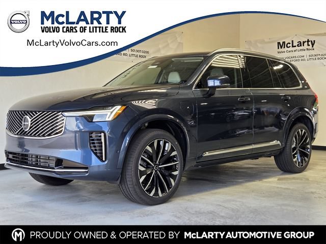 New 2026 Volvo XC90 T8 Ultra w/ Protection Package Premier