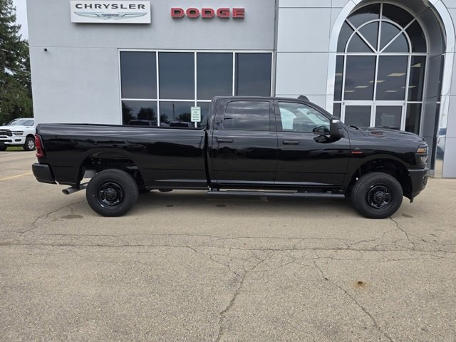 Used 2025 RAM 2500 Tradesman image 2