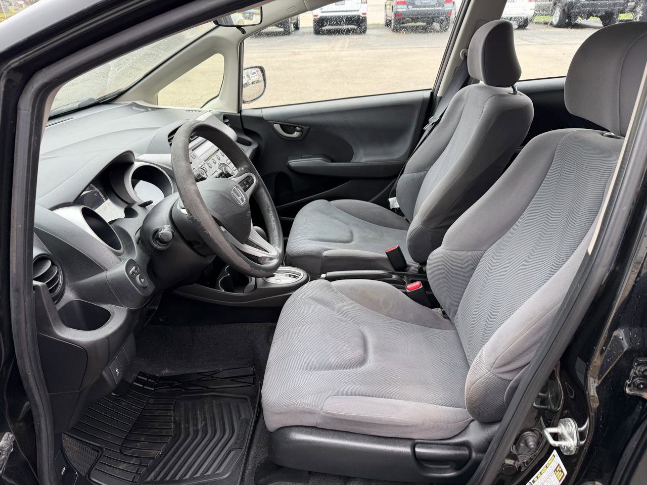 Used 2012 Honda Fit image 11