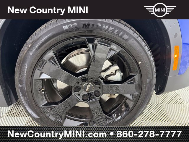 Certified 2026 MINI Cooper Countryman S AWD/4WD image 9
