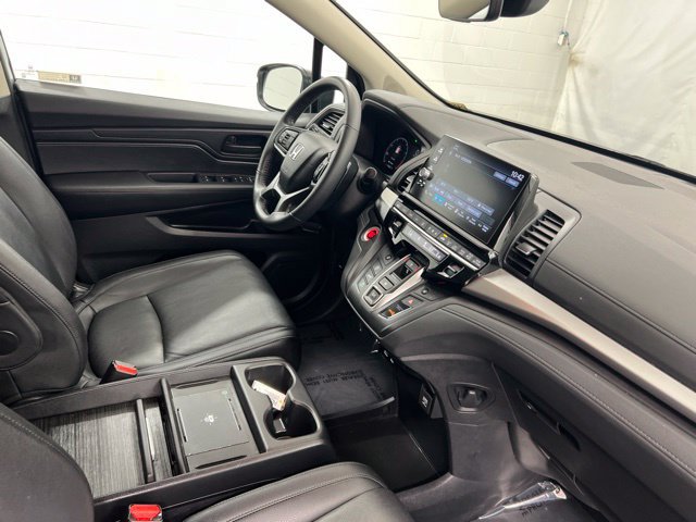 Used 2025 Honda Odyssey EX-L image 26