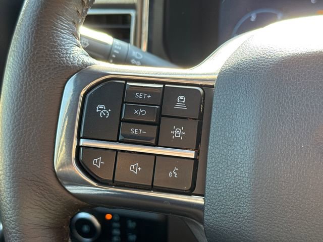 Certified 2024 Ford F250 King Ranch w/ Chrome Package image 28