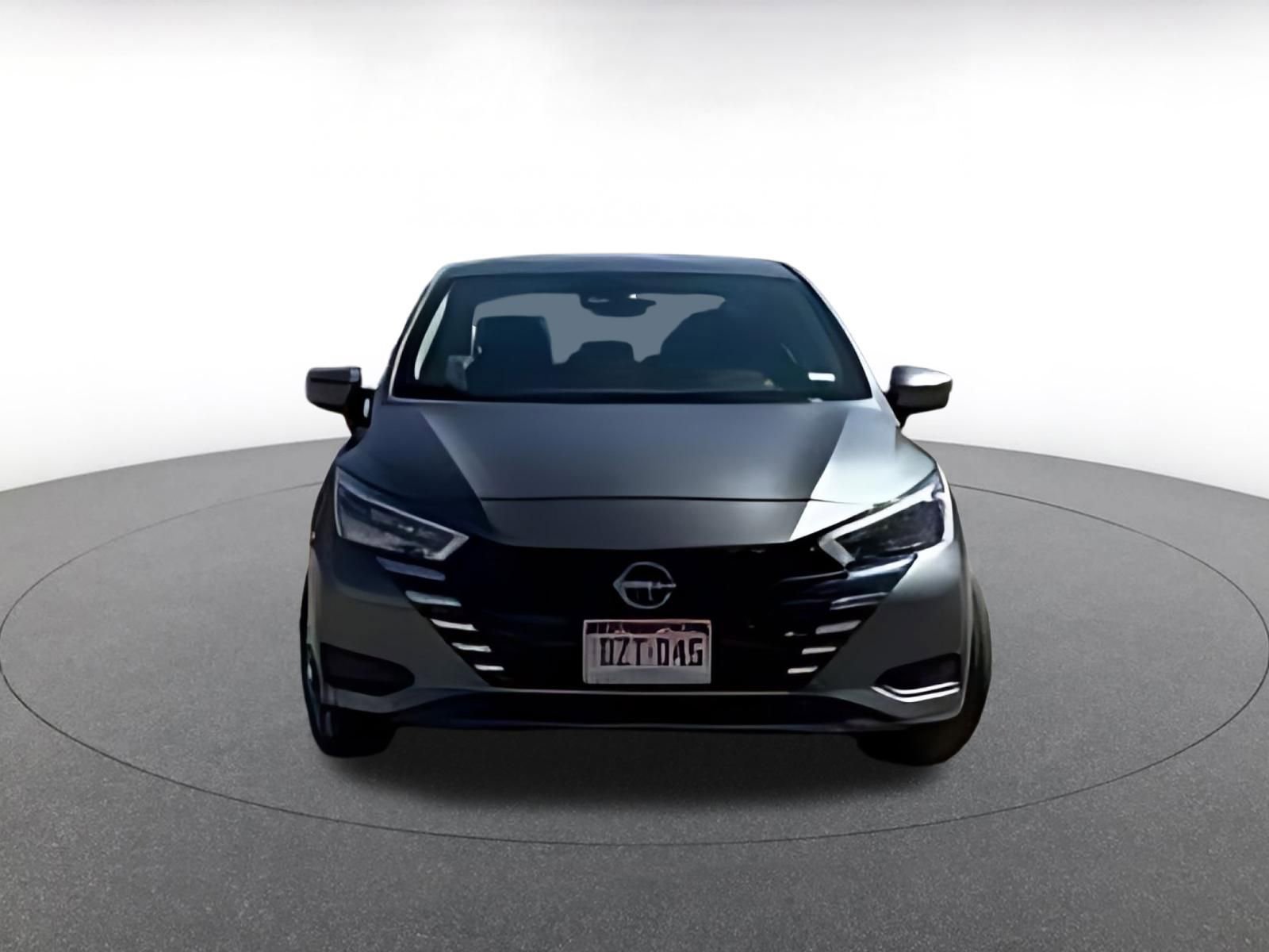 Used 2025 Nissan Versa SV image 14