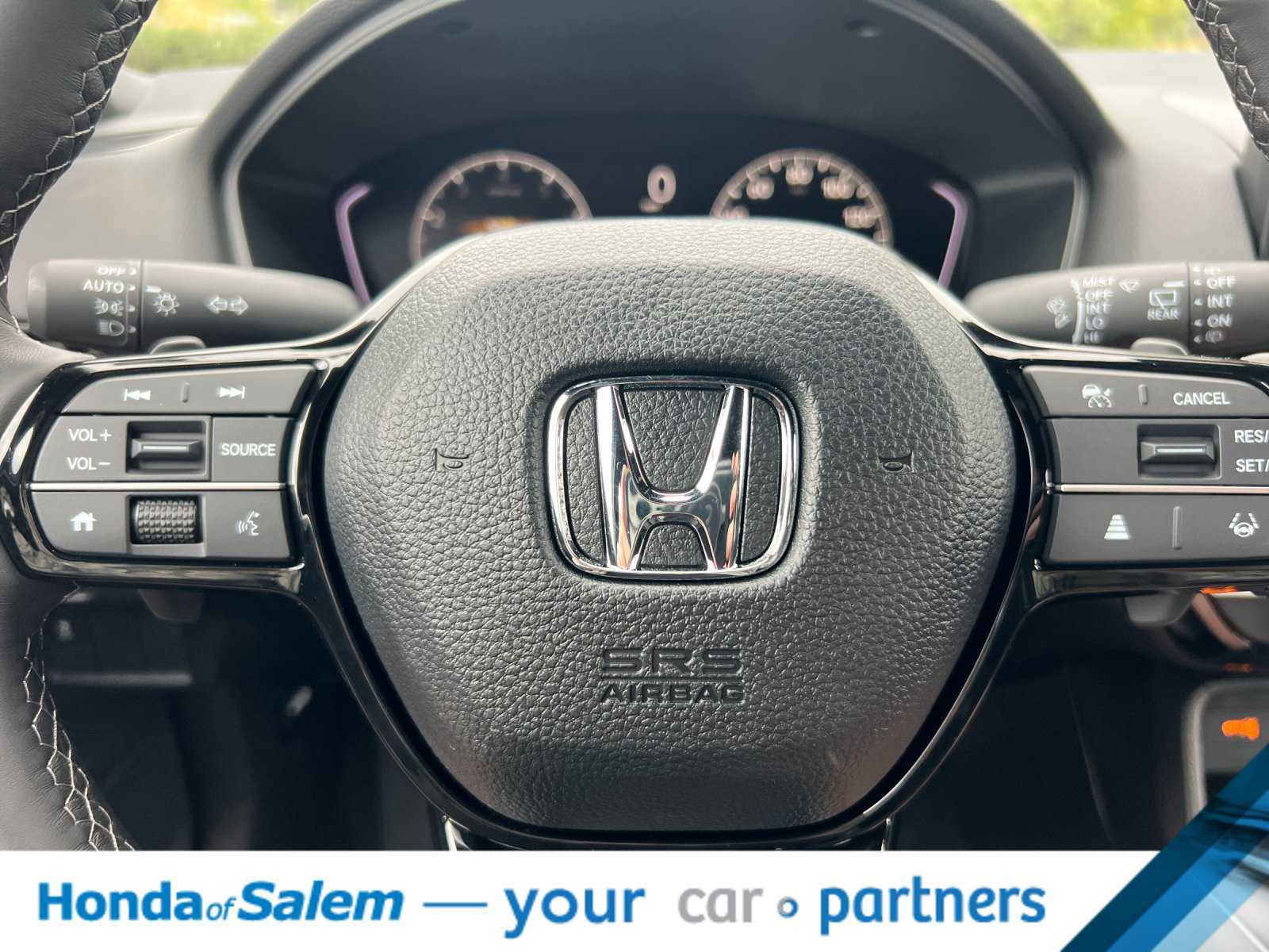 New 2026 Honda Civic Sport image 22