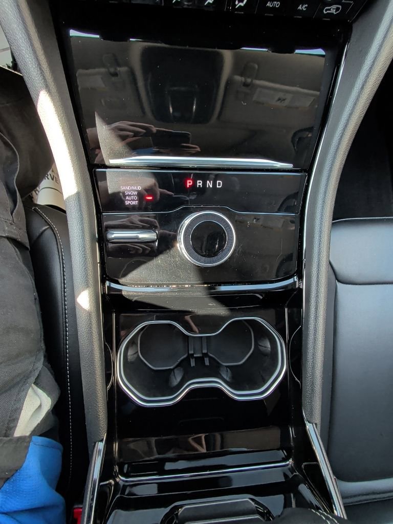 Used 2023 Jeep Grand Cherokee L Limited image 23