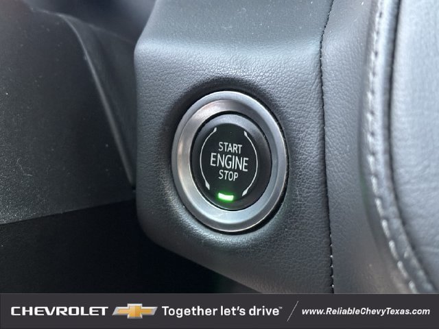 Used 2022 Chevrolet Tahoe LS AWD/4WD image 22