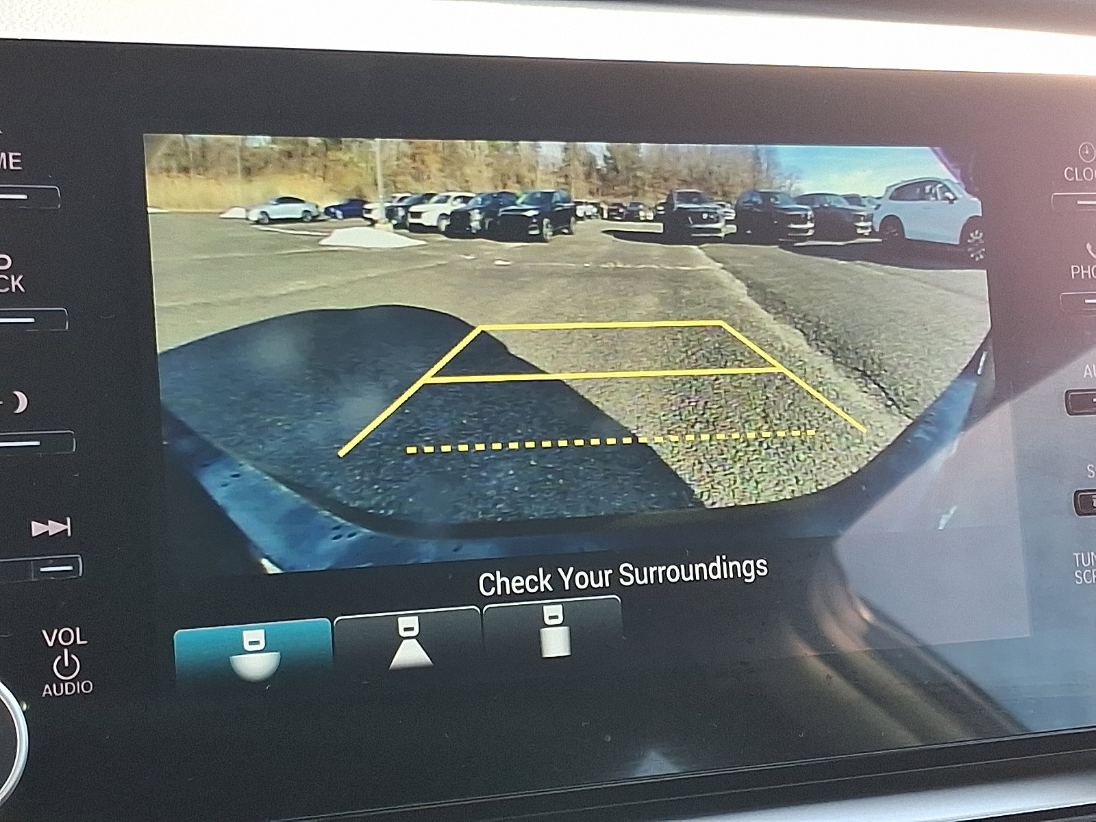 Used 2022 Honda Accord Sport image 17