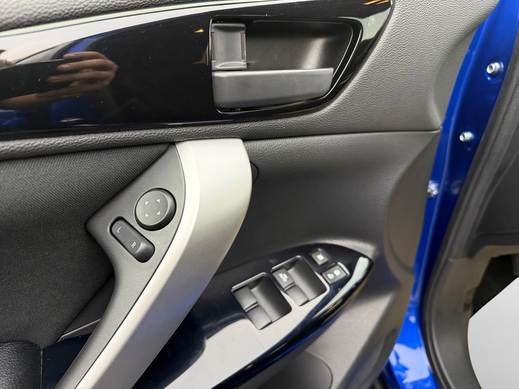 New 2026 Mitsubishi Eclipse Cross LE image 14