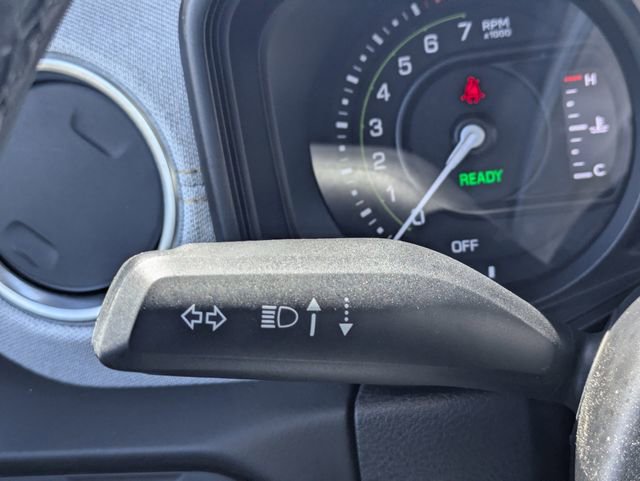 Used 2025 Jeep Wrangler Unlimited Sahara image 24