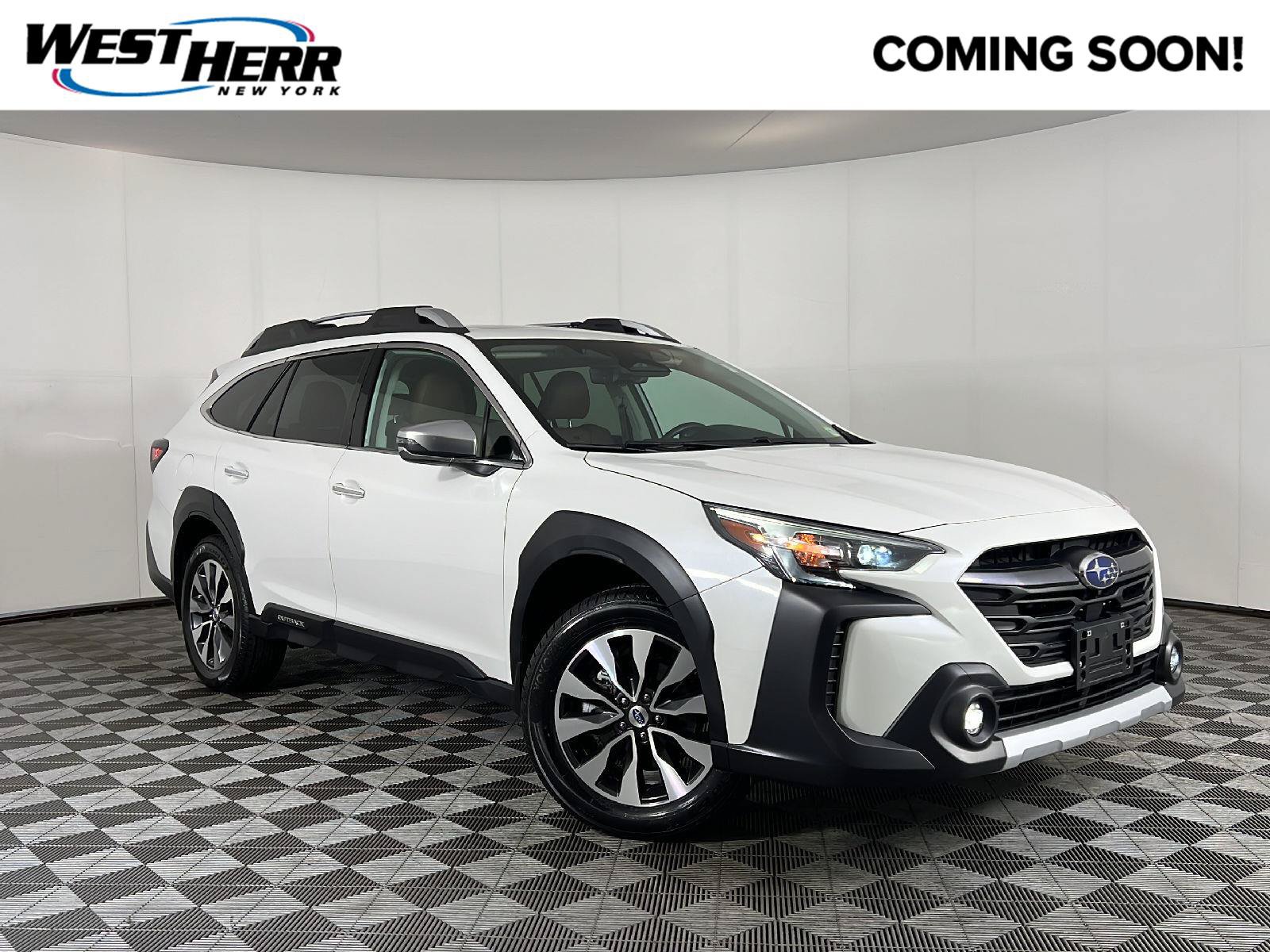 Used 2024 Subaru Outback Touring XT