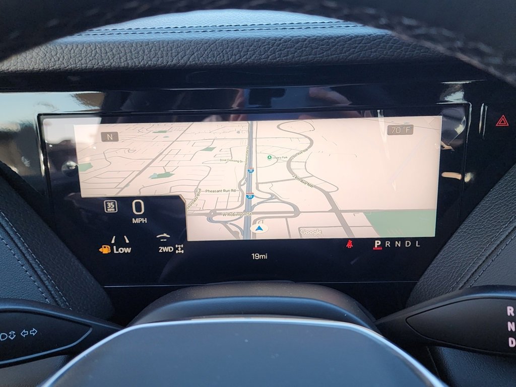 New 2026 GMC Yukon Denali image 24