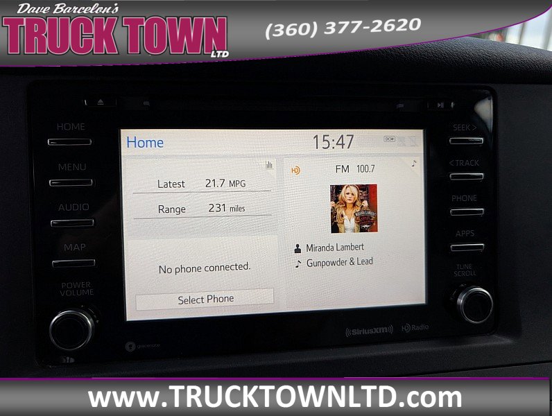 Used 2020 Toyota Sienna LE image 19