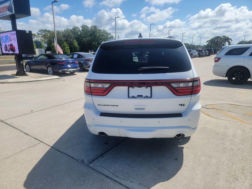 Used 2023 Dodge Durango R/T RWD image 5