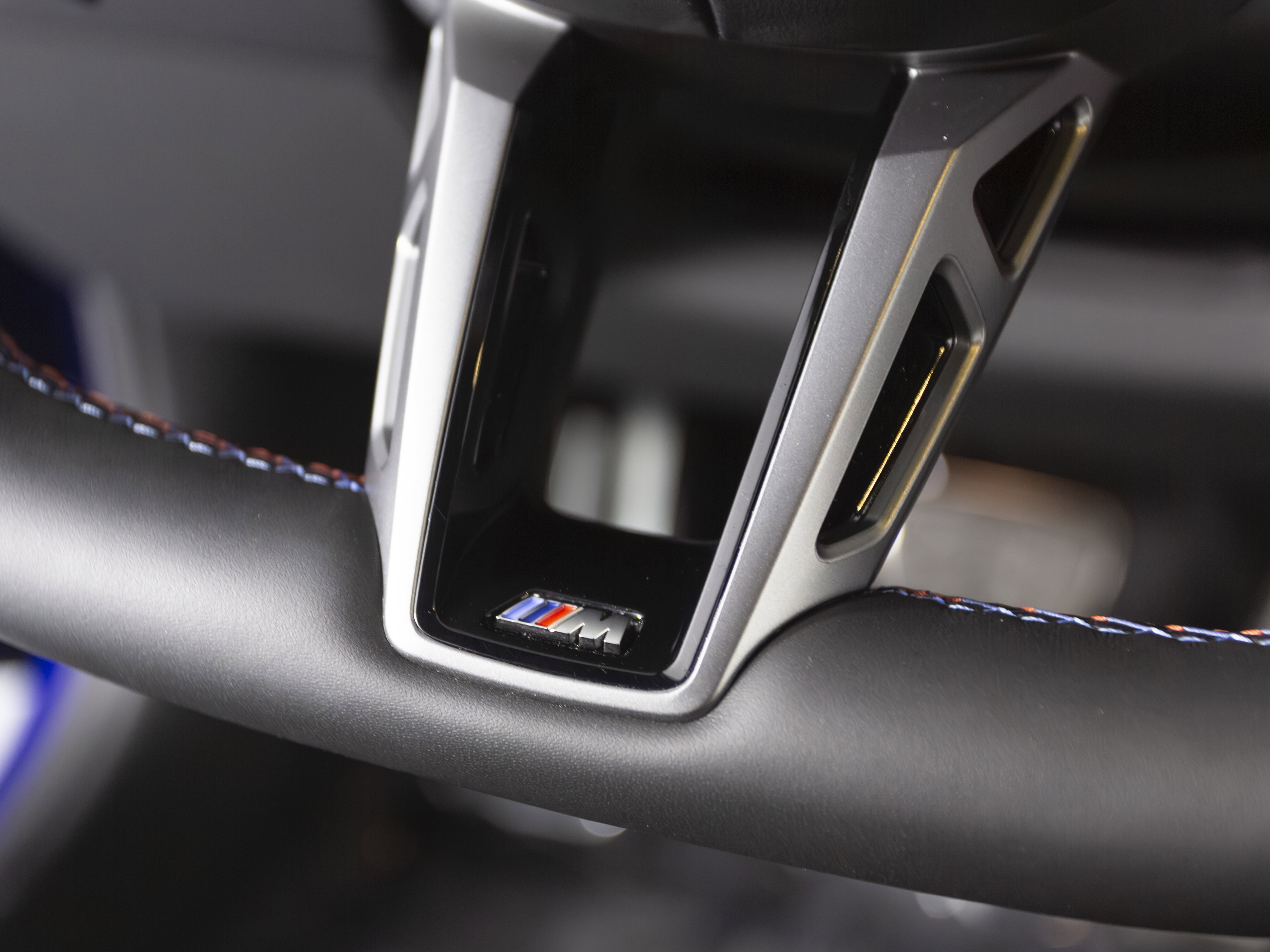 Used 2025 BMW M5 Touring w/ M Driver's Package image 19