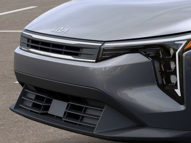New 2026 Kia K4 image 12
