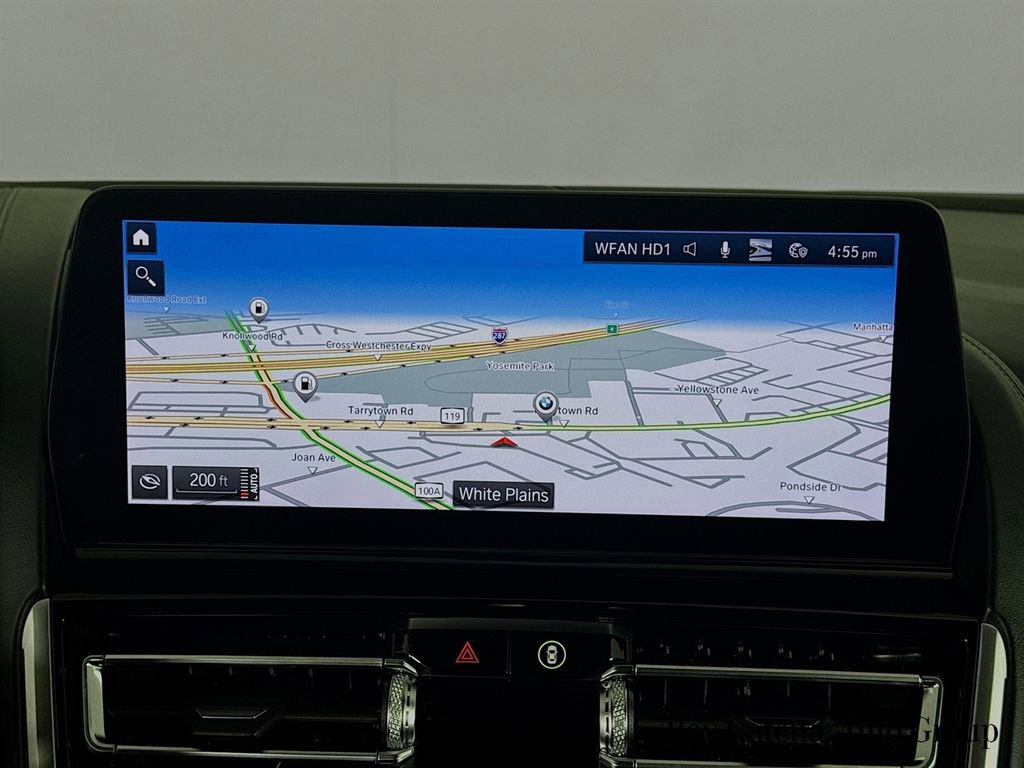 Used 2023 BMW M850i xDrive Convertible image 13