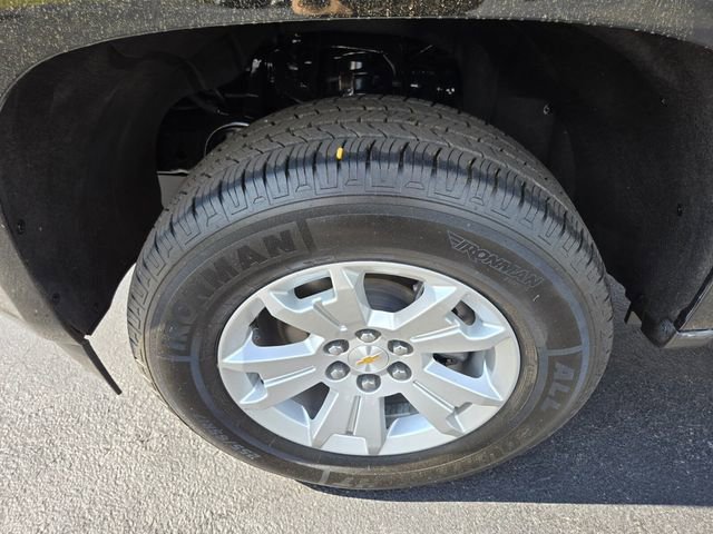 Used 2022 Chevrolet Colorado LT w/ Fleet Safety Package RWD image 22