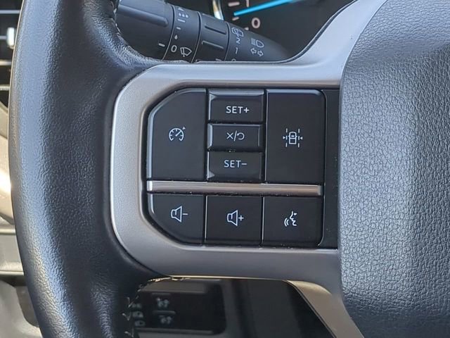 Used 2024 Ford Expedition Max XLT image 32