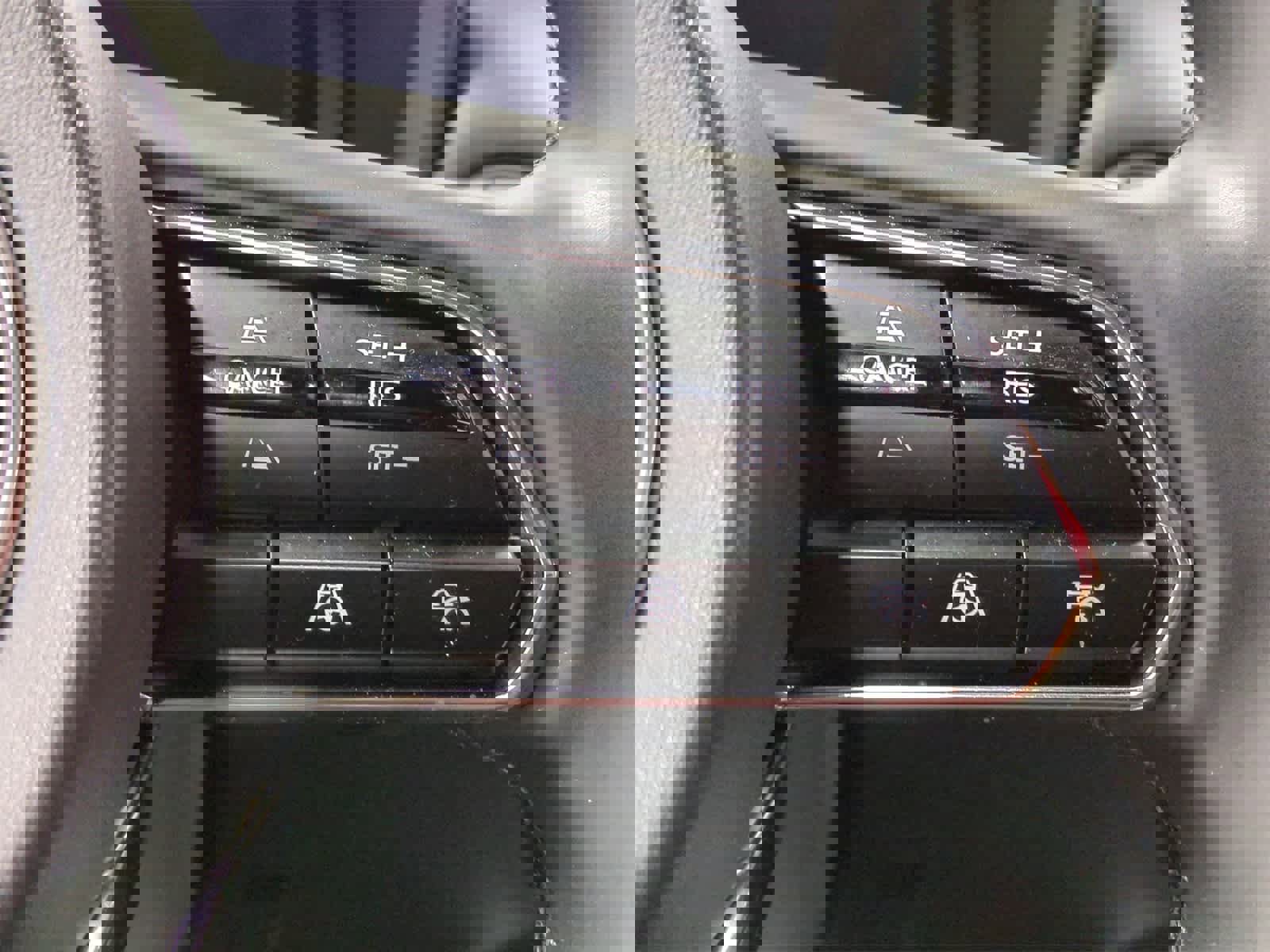 Certified 2025 MAZDA CX-70 3.3 Turbo w/ Premium Plus Pkg image 25