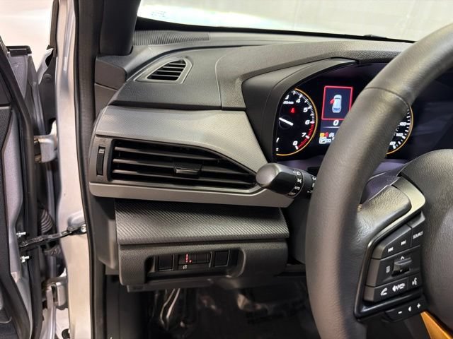 Used 2026 Subaru Crosstrek 2.5i Wilderness w/ Crosstrek Mirror Package AWD/4WD image 15