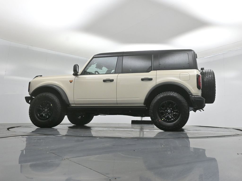 New 2026 Ford Bronco Badlands AWD/4WD image 52