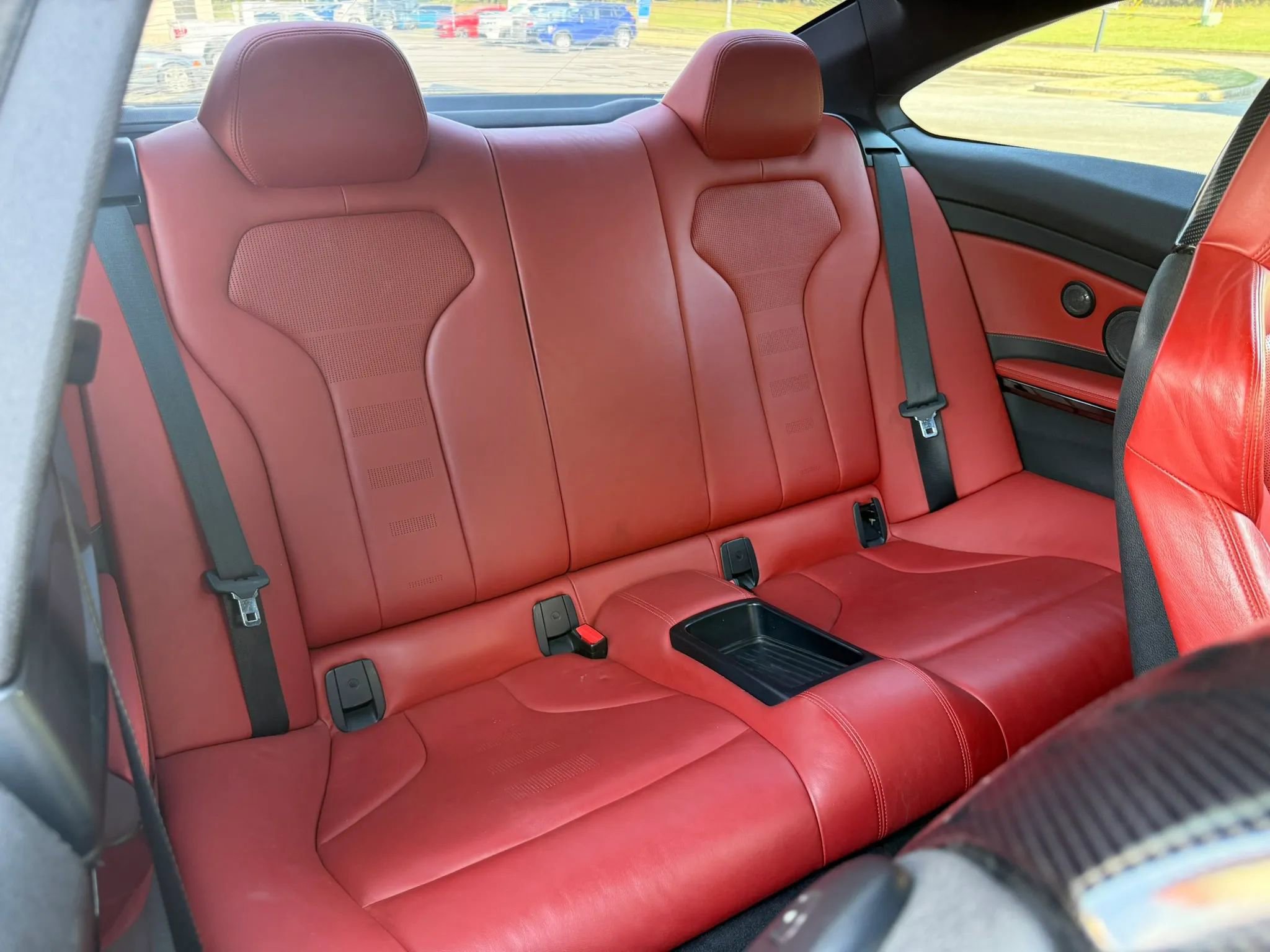 Used 2016 BMW M4 Coupe RWD image 18