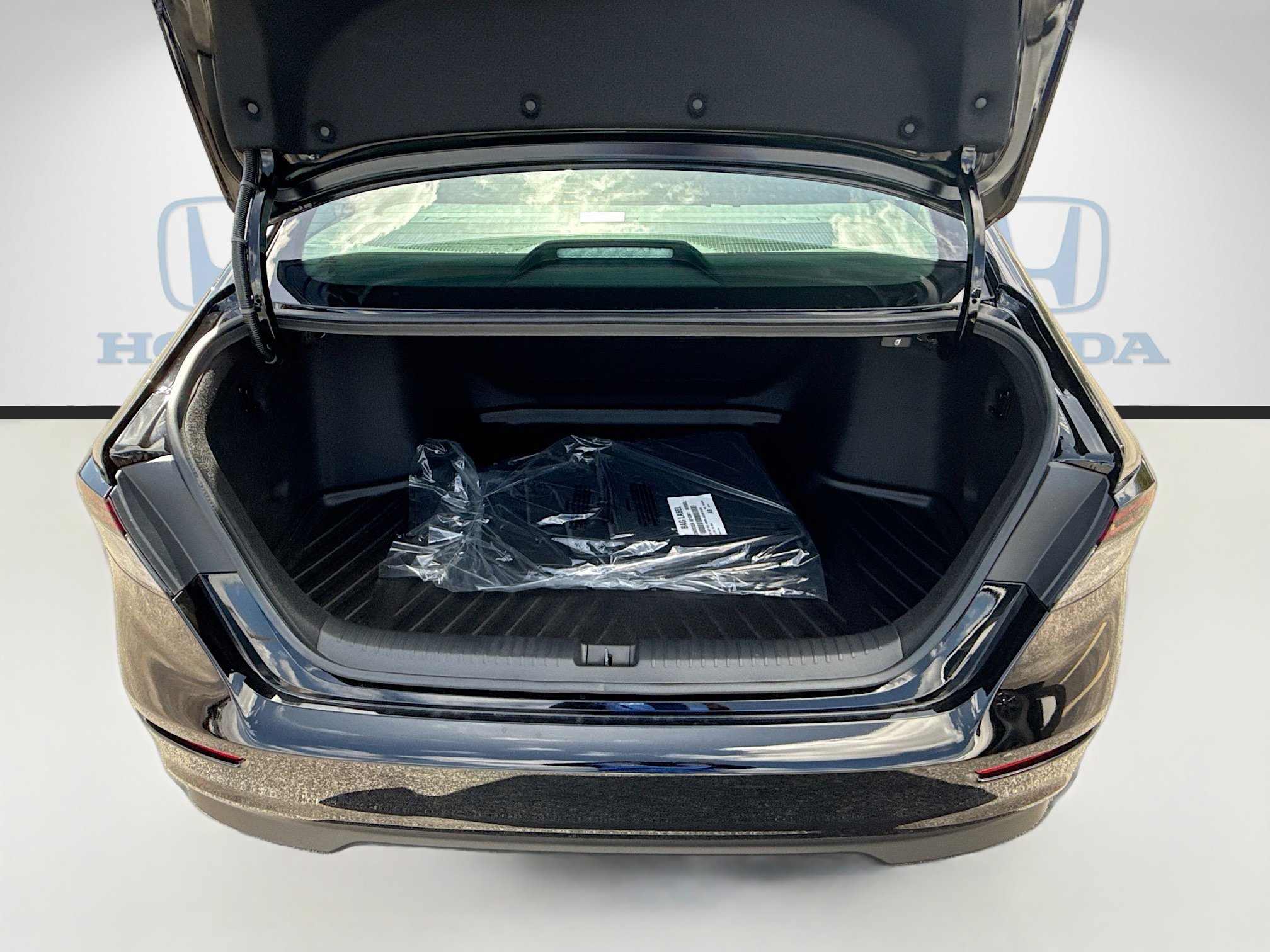 New 2026 Honda Accord LX image 21