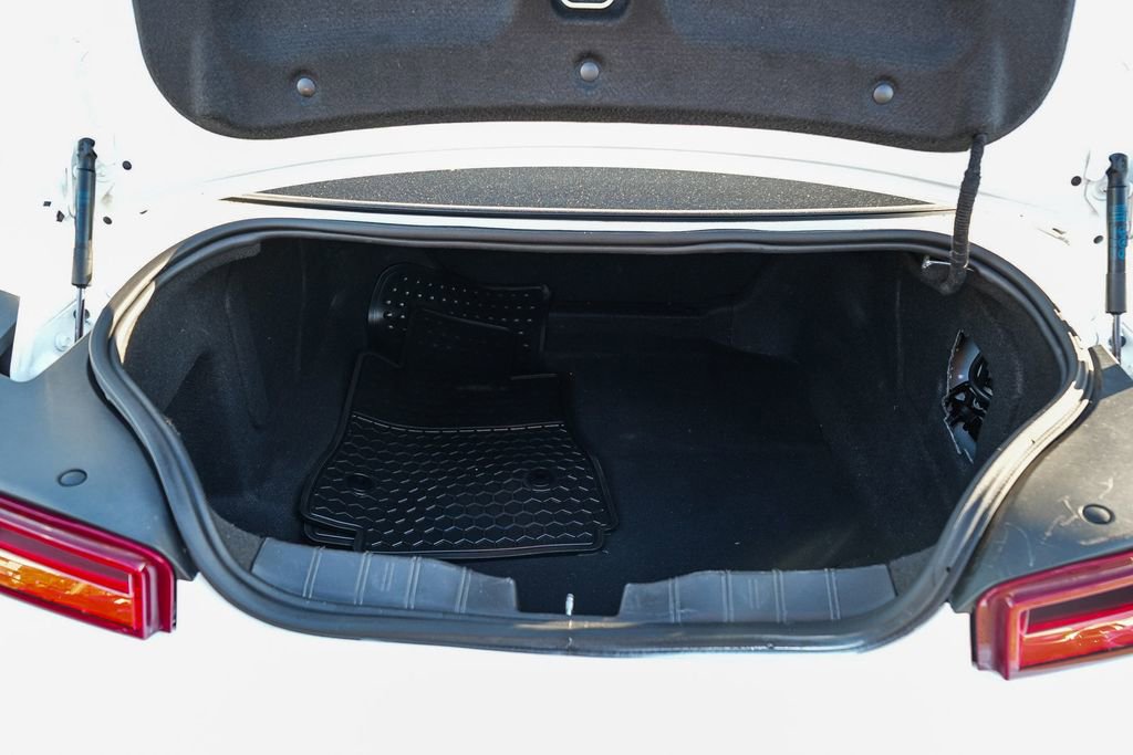 Used 2018 Chevrolet Camaro LT w/ RS Package image 26
