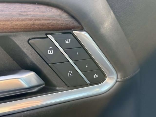 Certified 2024 GMC Sierra 3500 Denali Ultimate image 19