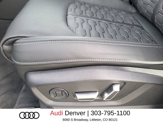 New 2026 Audi RS Q8 performance AWD/4WD image 12