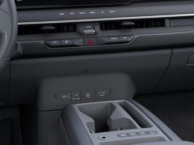 New 2026 Kia EV9 Light image 24