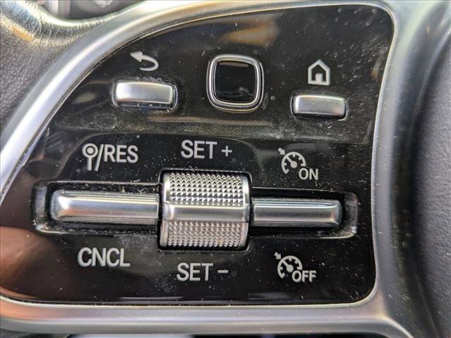 Used 2021 Mercedes-Benz C 300 4MATIC Cabriolet image 10